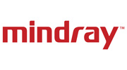 mindray-logo-vector